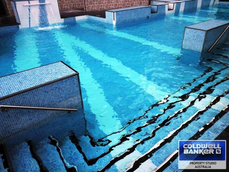 84/22 St Georges Terrace, Perth WA 6000