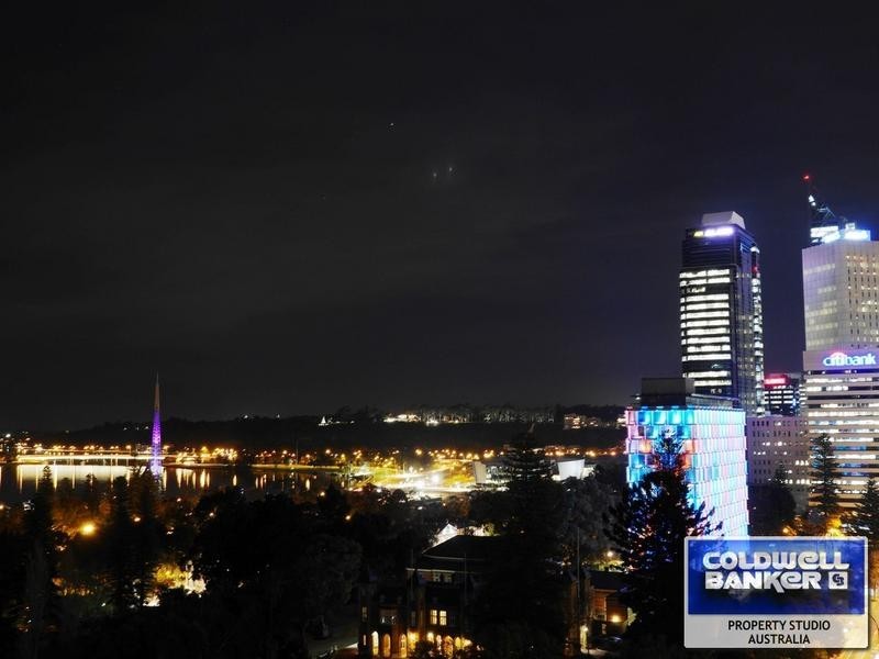 84/22 St Georges Terrace, Perth WA 6000