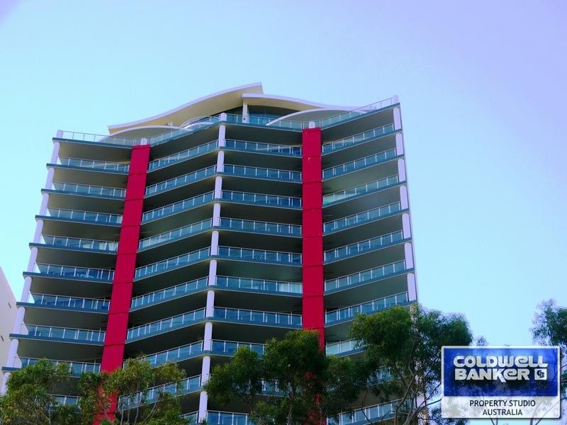 84/22 St Georges Terrace, Perth WA 6000