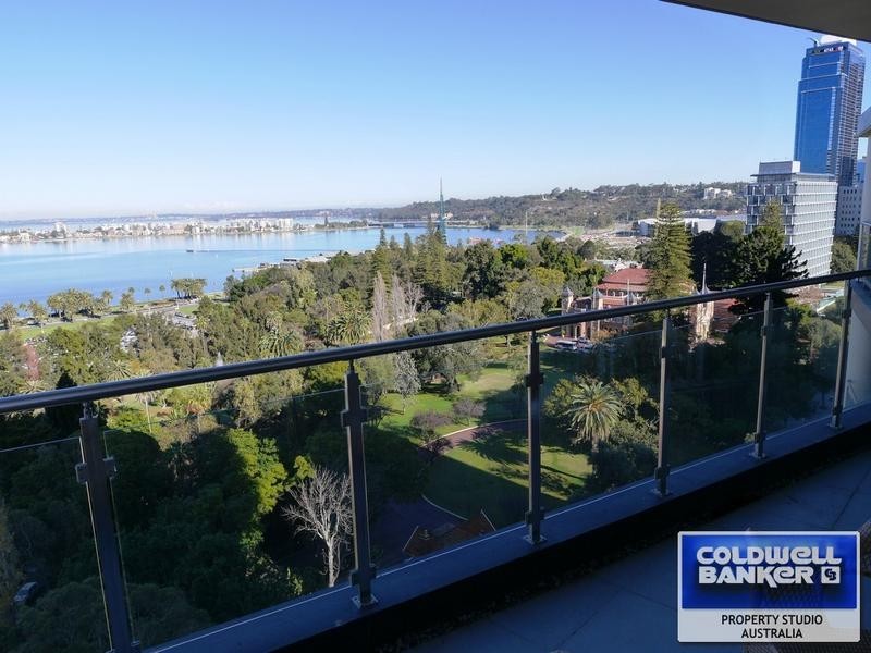 84/22 St Georges Terrace, Perth WA 6000