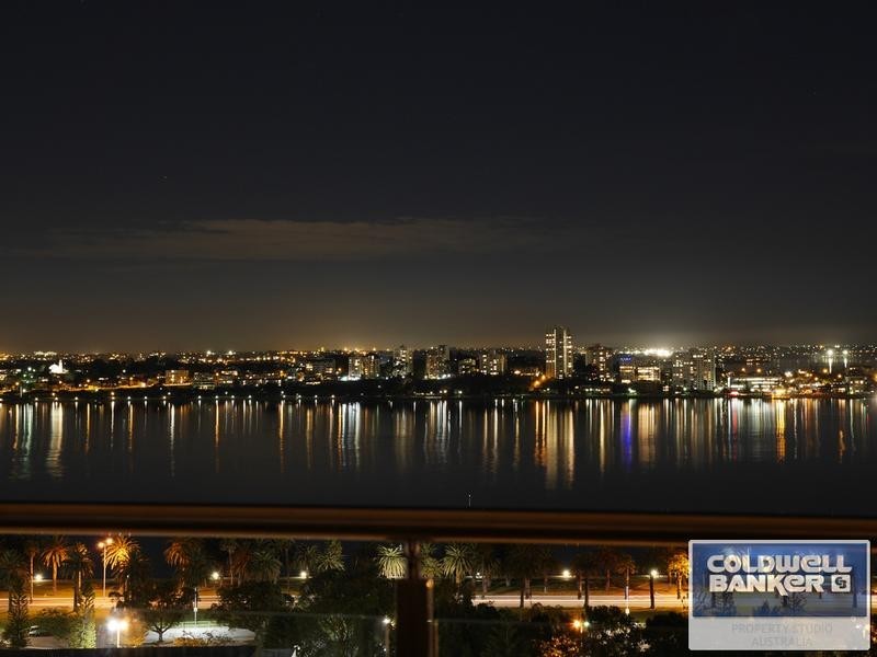 84/22 St Georges Terrace, Perth WA 6000