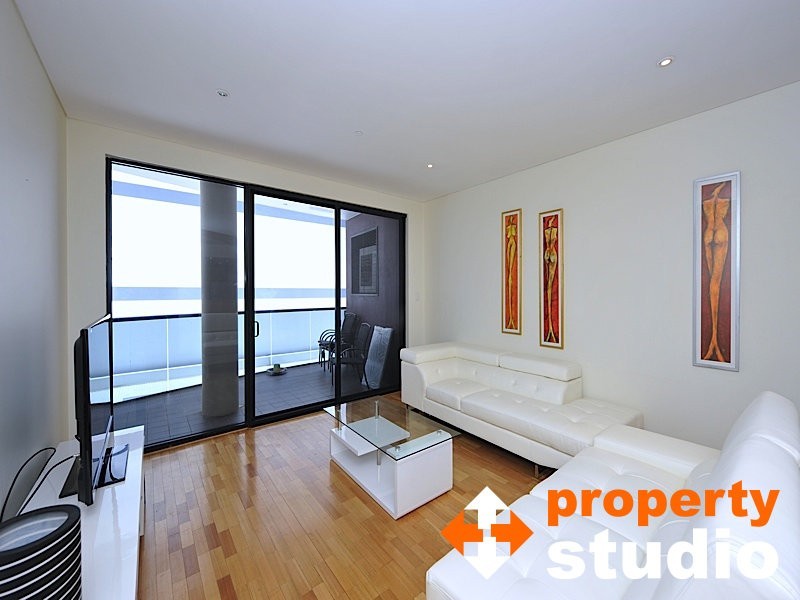 23/171 ST Georges Terrace, Perth WA 6000