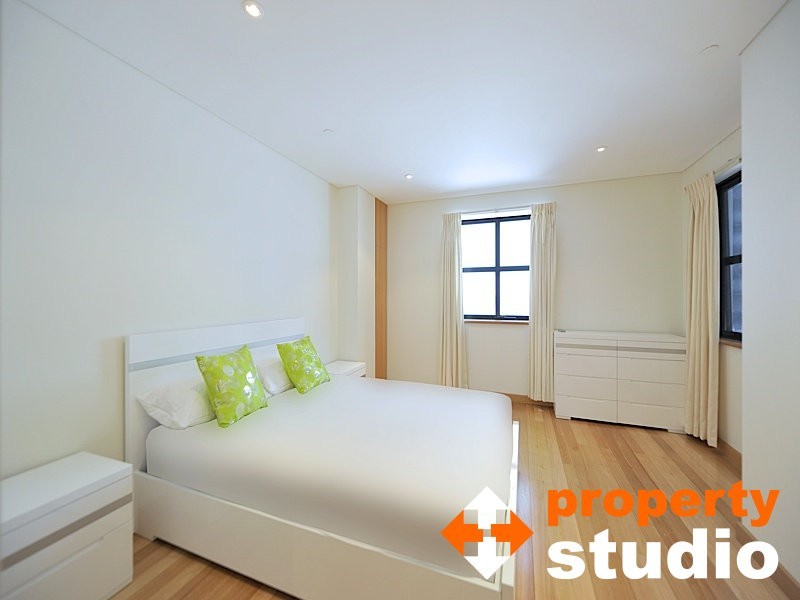 23/171 ST Georges Terrace, Perth WA 6000