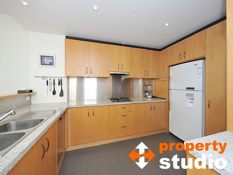 23/171 ST Georges Terrace, Perth WA 6000