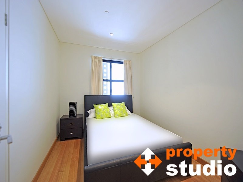 23/171 ST Georges Terrace, Perth WA 6000
