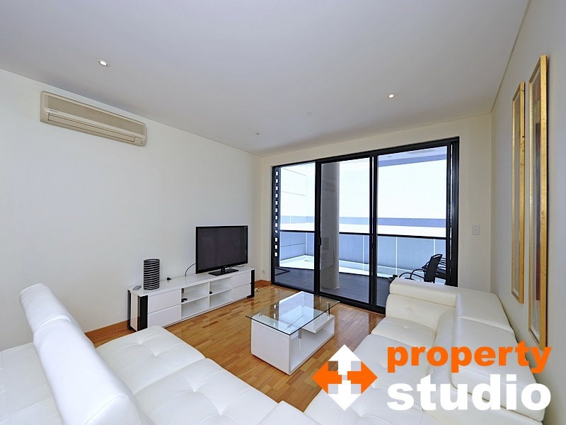 23/171 ST Georges Terrace, Perth WA 6000