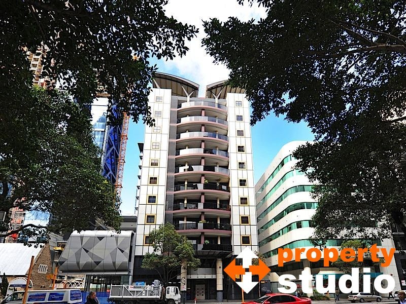 23/171 ST Georges Terrace, Perth WA 6000