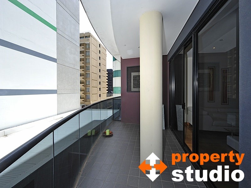 23/171 ST Georges Terrace, Perth WA 6000