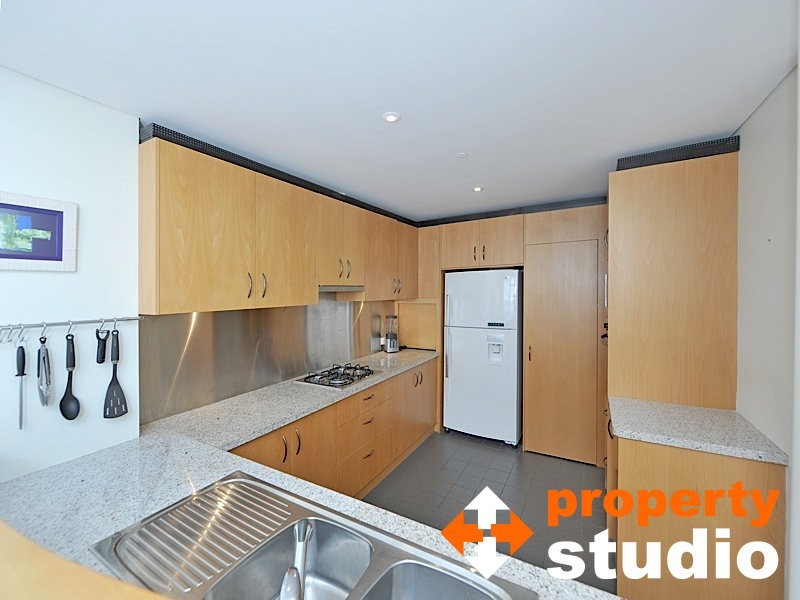 23/171 ST Georges Terrace, Perth WA 6000