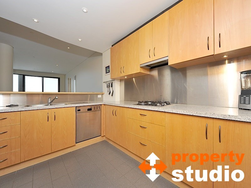 23/171 ST Georges Terrace, Perth WA 6000