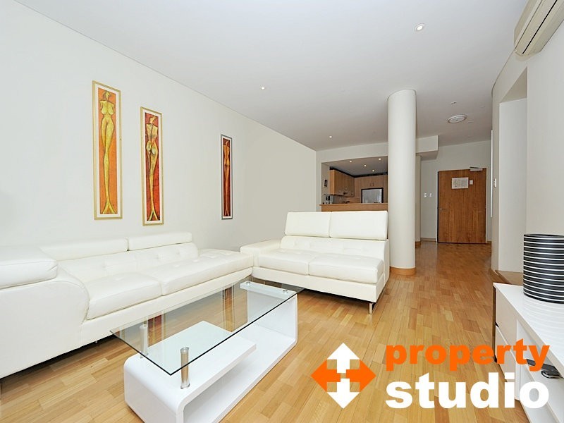 23/171 ST Georges Terrace, Perth WA 6000