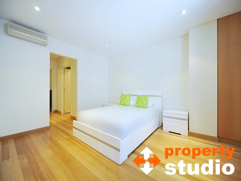 23/171 ST Georges Terrace, Perth WA 6000