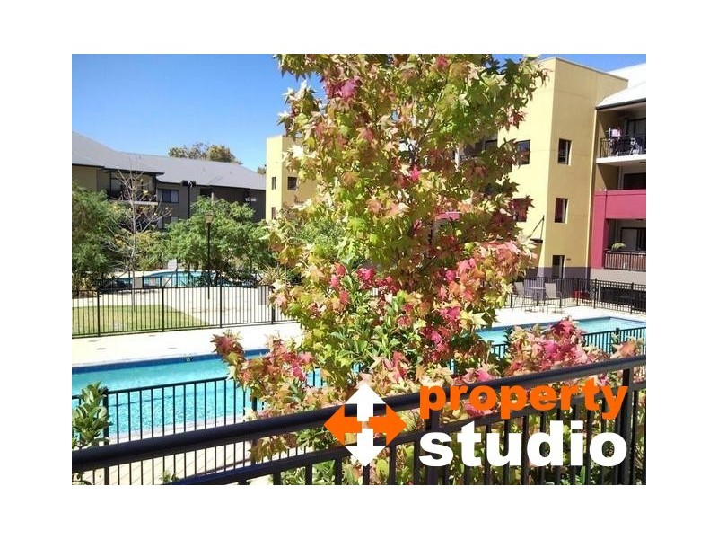 35/250 Beaufort St, Perth WA 6000