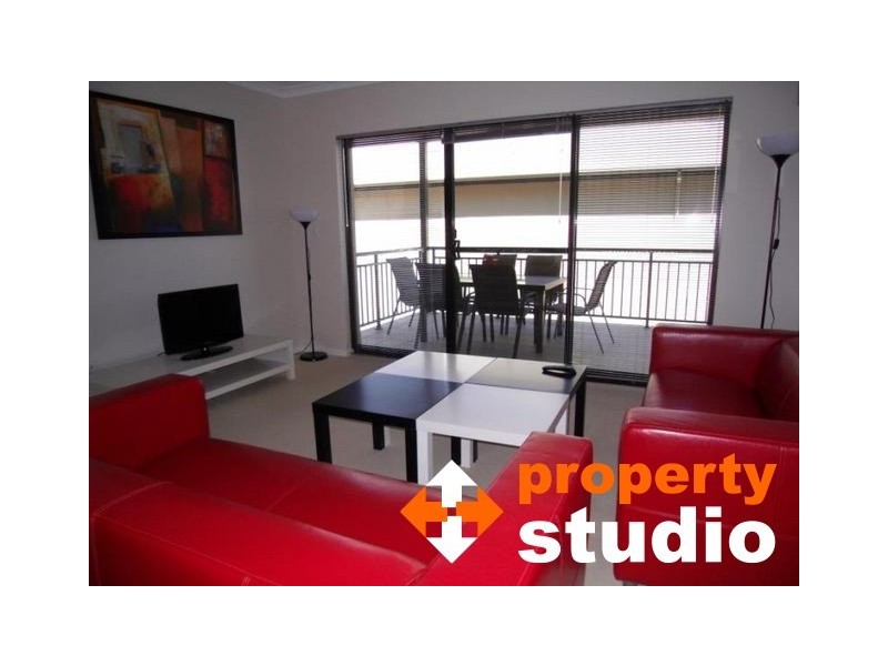 35/250 Beaufort St, Perth WA 6000