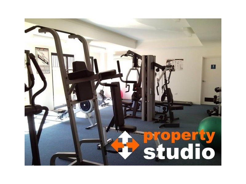 35/250 Beaufort St, Perth WA 6000