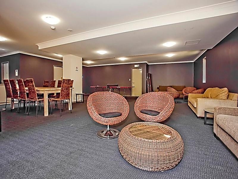 35/250 Beaufort St, Perth WA 6000
