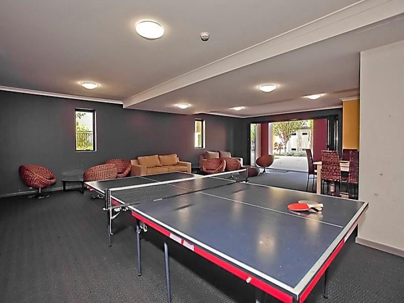 35/250 Beaufort St, Perth WA 6000