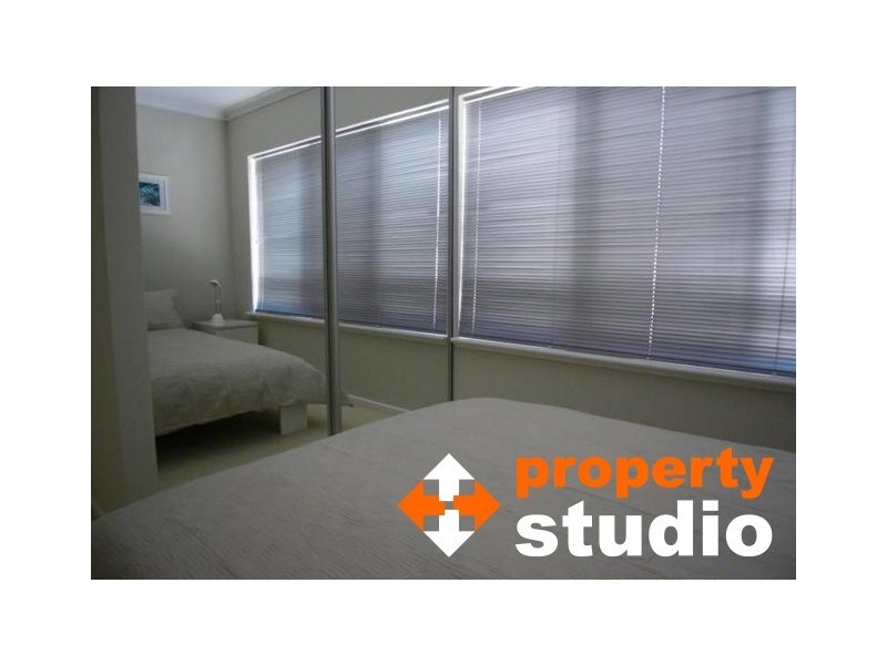 35/250 Beaufort St, Perth WA 6000