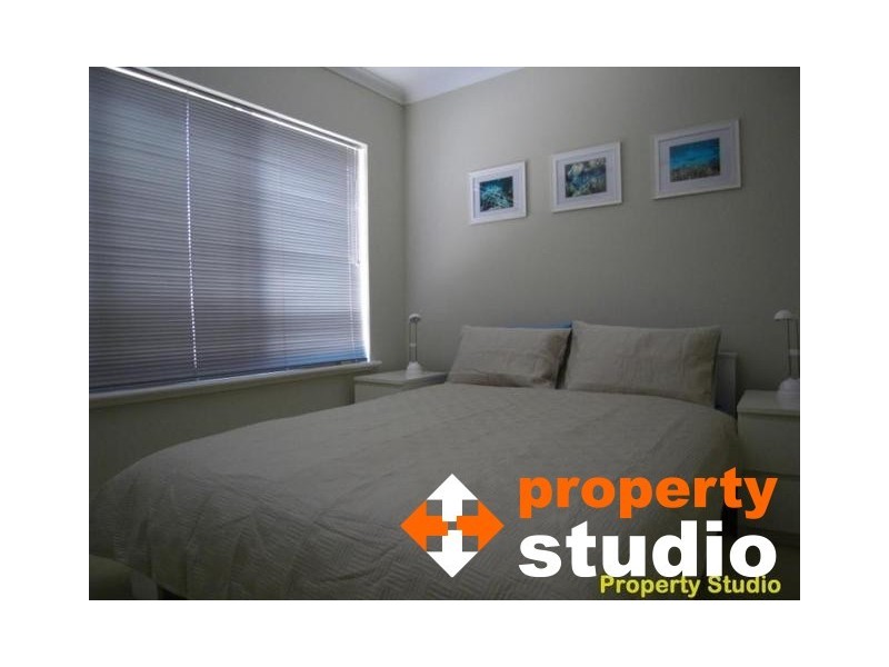 35/250 Beaufort St, Perth WA 6000