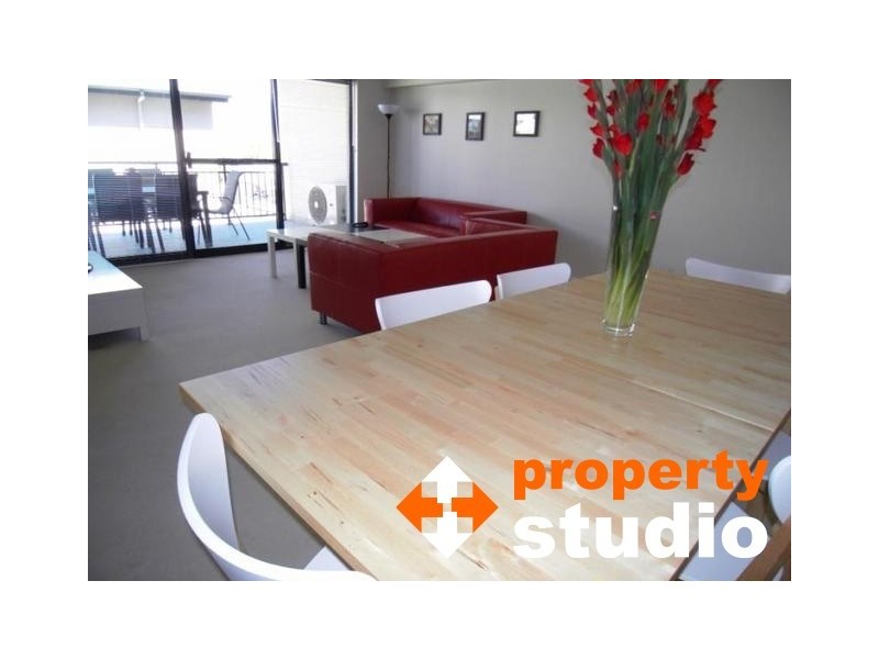 35/250 Beaufort St, Perth WA 6000