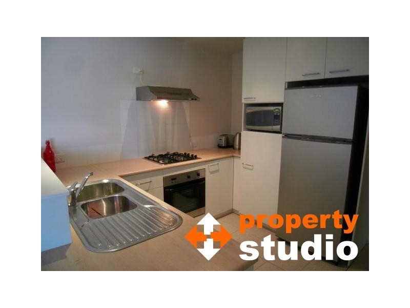 35/250 Beaufort St, Perth WA 6000