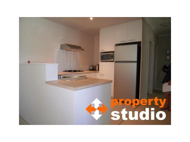 35/250 Beaufort St, Perth WA 6000
