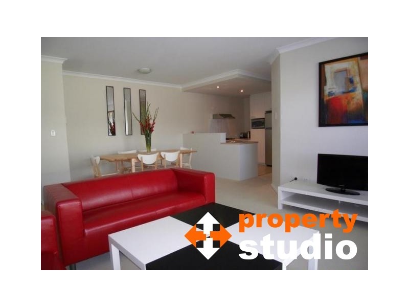 35/250 Beaufort St, Perth WA 6000
