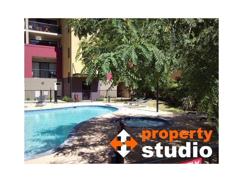 35/250 Beaufort St, Perth WA 6000