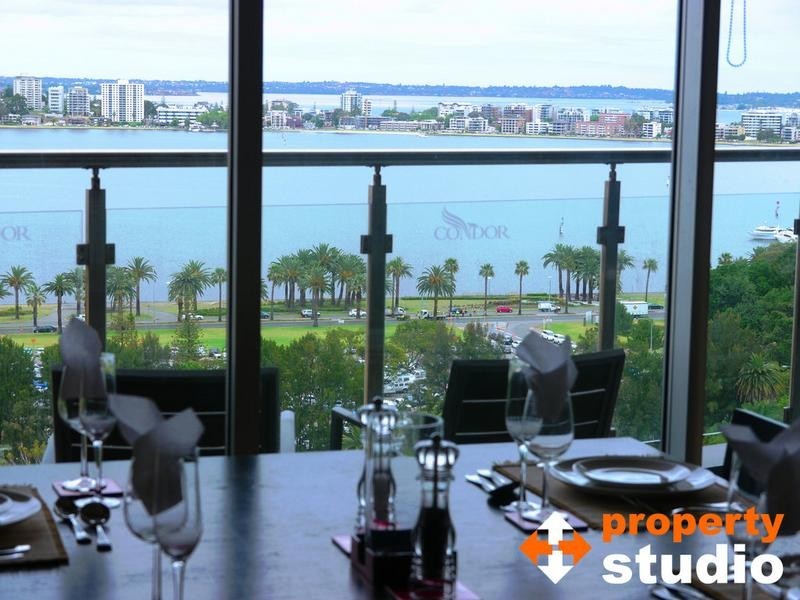 85/22 St Georges Terrace, Perth WA 6000