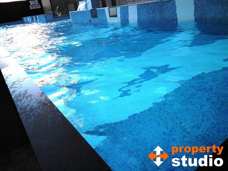 85/22 St Georges Terrace, Perth WA 6000