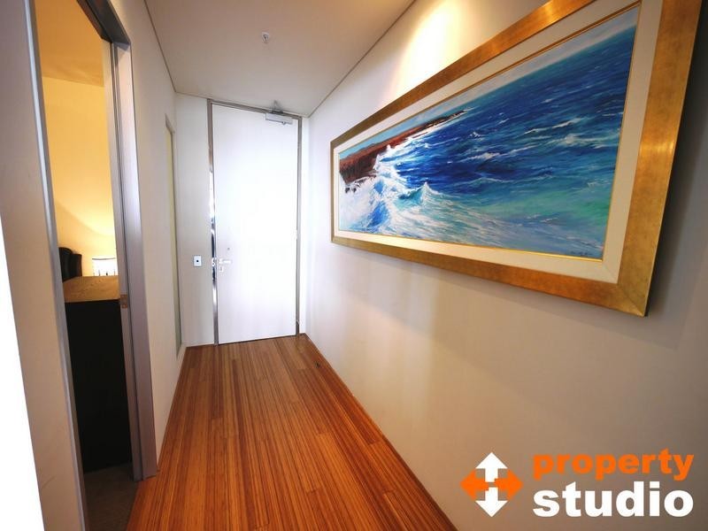 85/22 St Georges Terrace, Perth WA 6000