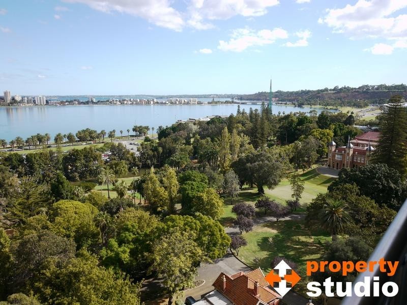 85/22 St Georges Terrace, Perth WA 6000