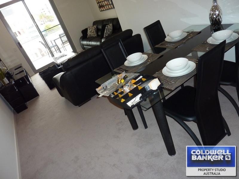 42/863 Wellington Street, West Perth WA 6005