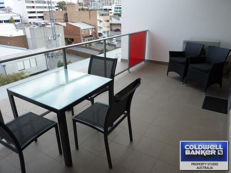 42/863 Wellington Street, West Perth WA 6005