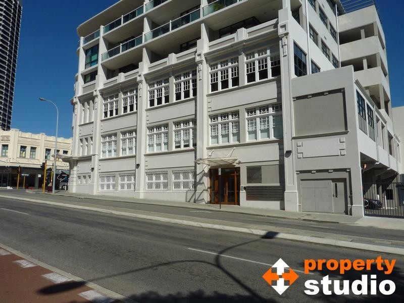 6/65 Milligan Street, Perth WA 6000