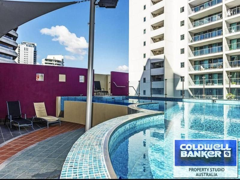 41/255 Adelaide Terrace, Perth WA 6000
