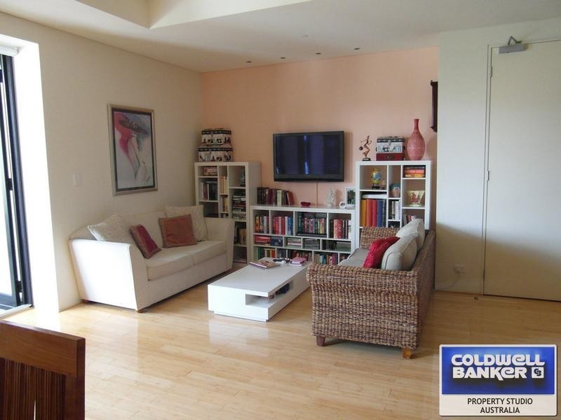 41/255 Adelaide Terrace, Perth WA 6000