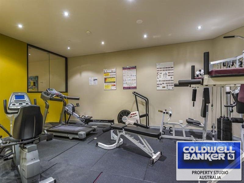 41/255 Adelaide Terrace, Perth WA 6000