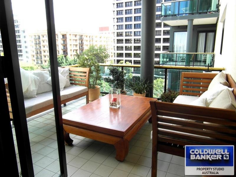 41/255 Adelaide Terrace, Perth WA 6000