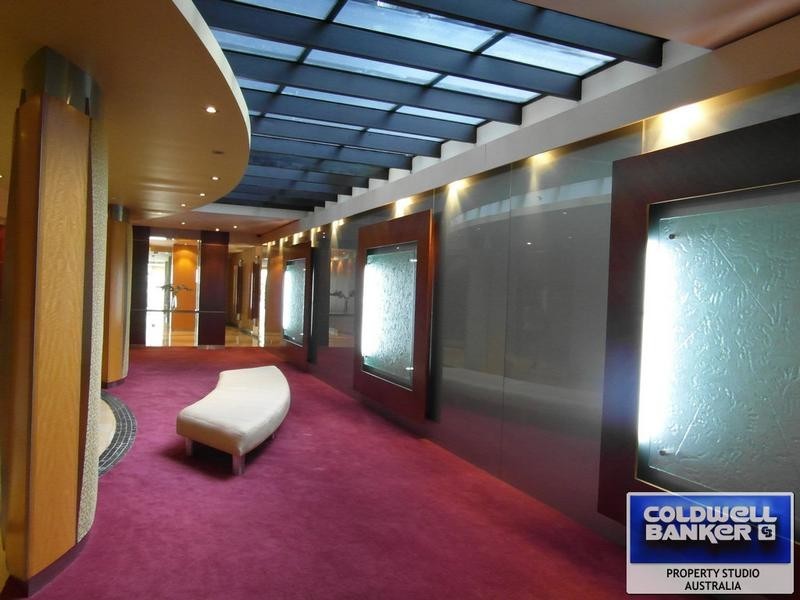 41/255 Adelaide Terrace, Perth WA 6000