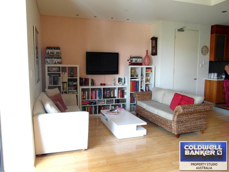 41/255 Adelaide Terrace, Perth WA 6000