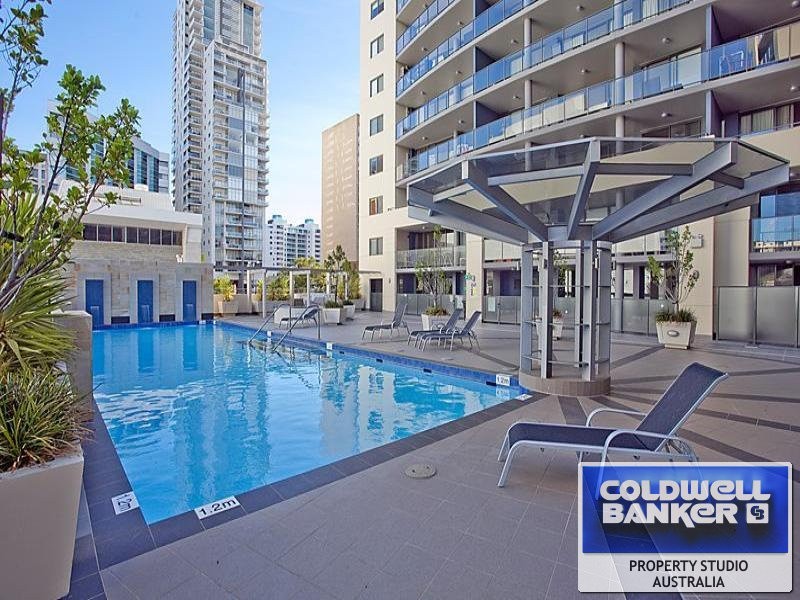 30/369 Hay Street, Perth WA 6000