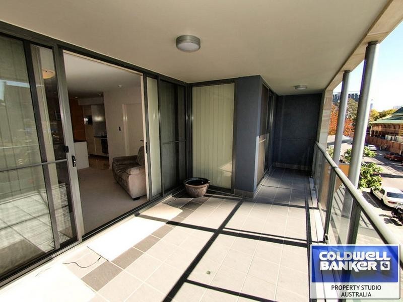 30/369 Hay Street, Perth WA 6000