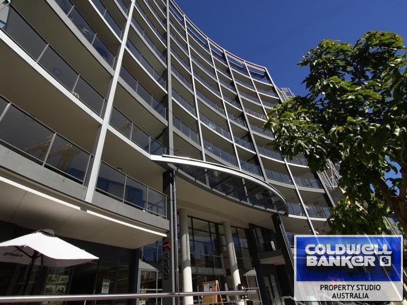 30/369 Hay Street, Perth WA 6000
