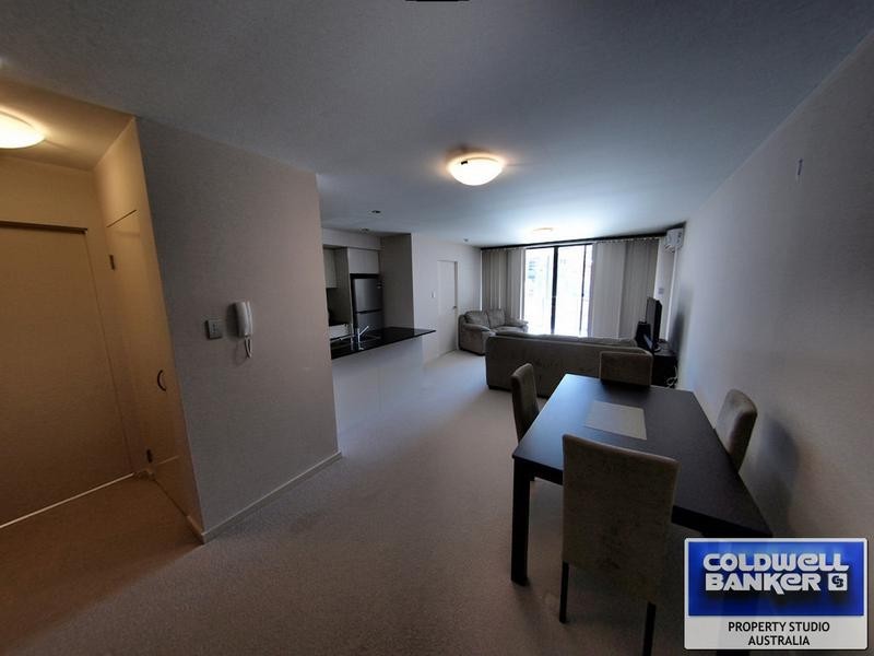 30/369 Hay Street, Perth WA 6000