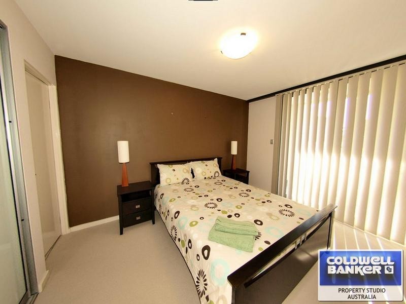 30/369 Hay Street, Perth WA 6000