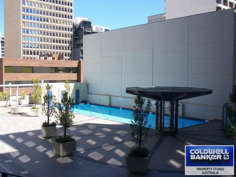30/369 Hay Street, Perth WA 6000