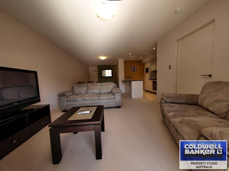 30/369 Hay Street, Perth WA 6000