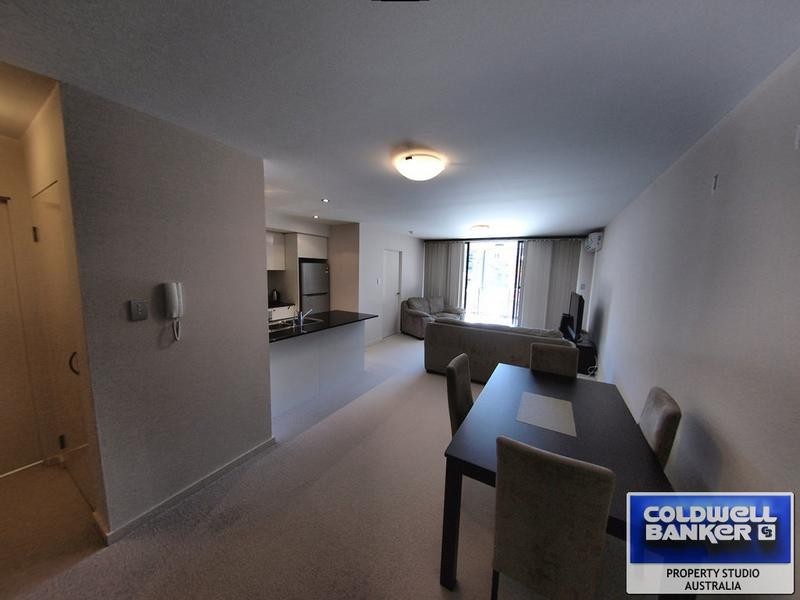 30/369 Hay Street, Perth WA 6000