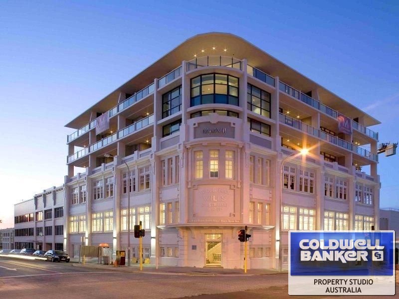6/65 Milligan Street, Perth WA 6000